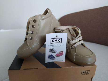 Capačky rak, rak,21