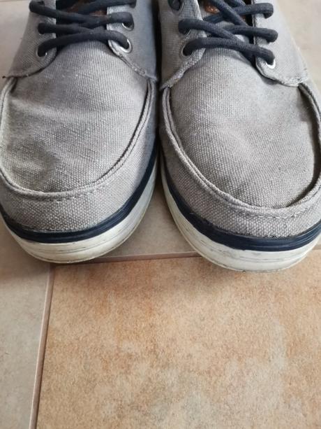 Pekné platené tenisky, 41