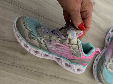 Tenisky skeckers, skechers,35