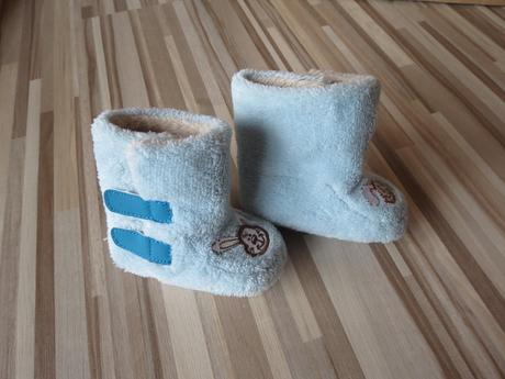 Capačky, f&f,17