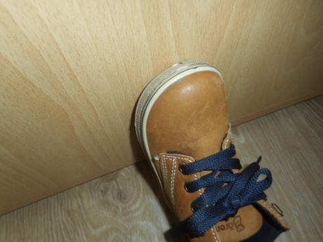 Topánky- veľ. 23, 23