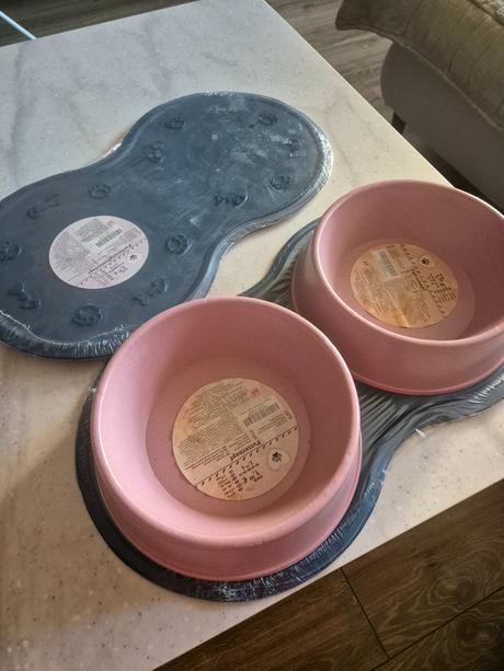 Misky pre zvieratá, 