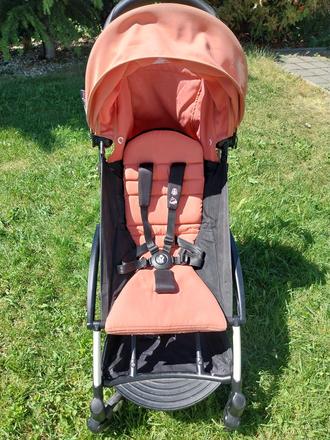 Predam kočík, babyzen,babyzen yoyo