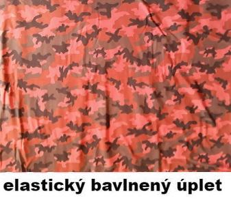 Pudlače  alebo tepláčky s vreckami, 62 - 152