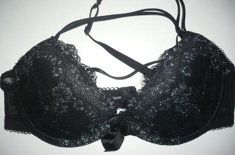 Nenosená podprsenka, h&m,75a