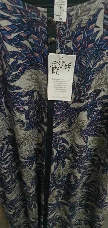 Saty pegas vel. 52, 52