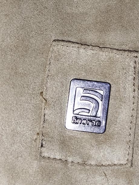 Anorac bunda  54, xl