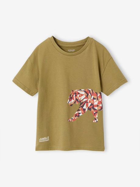 Tričko vertbaudet, vertbaudet,92 - 164