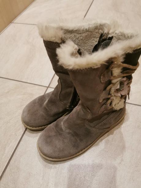 Čižmy, bären-schuhe,28