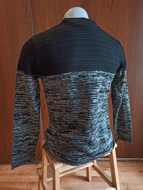 Pansky sveter casual, l