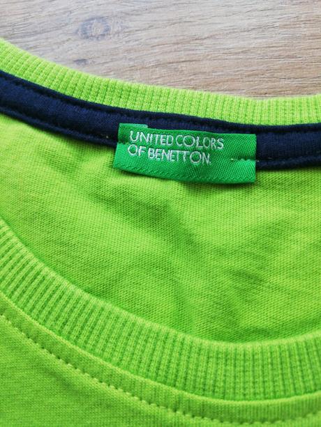 Suprava benetton, benetton,110