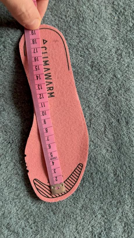 Trekingová obuv, adidas,29