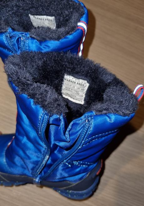 Sportisimo snehule tom&jerry, 28