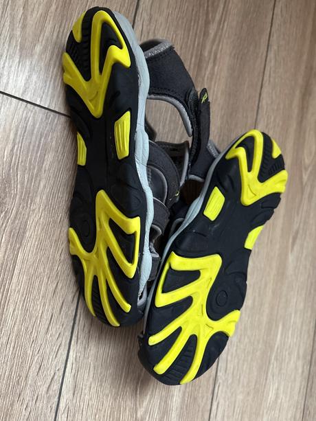 Sandále zn. richter, richter,38