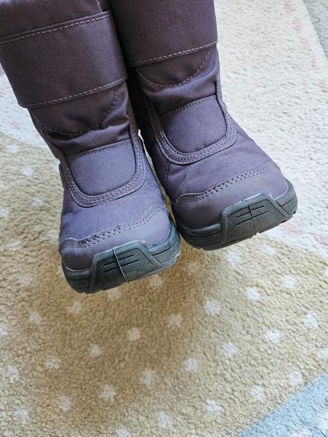 Detske snehule quechua, quechua,29