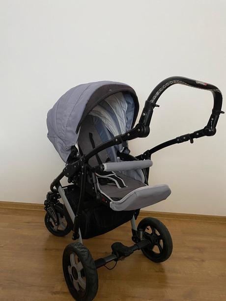 Kočík camarelo, camarelo,camarelo valencia