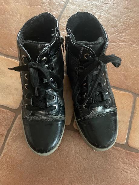 Zateplene topanky, kornecki,33