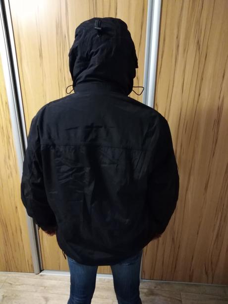 Camel active xl bunda, xl