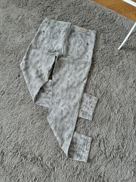 Marc cain nohavice n4, m