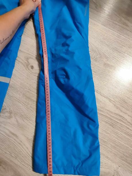 Nohavice do snehu, stormberg,140