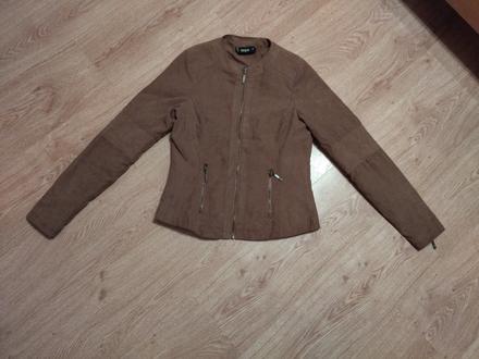 Prechodná bunda/ sako, xs