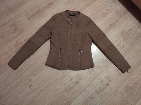 Prechodná bunda/ sako, xs