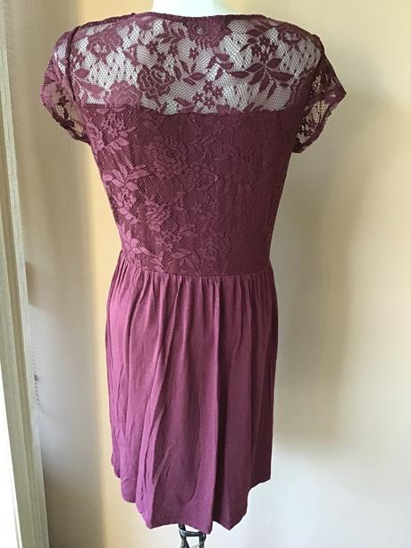 Úpletové šaty/r, dorothy perkins,40 / 42