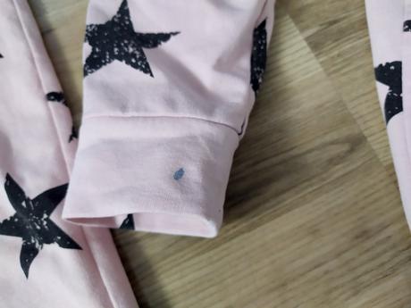 Tepláková súprava la bambola 122, 122