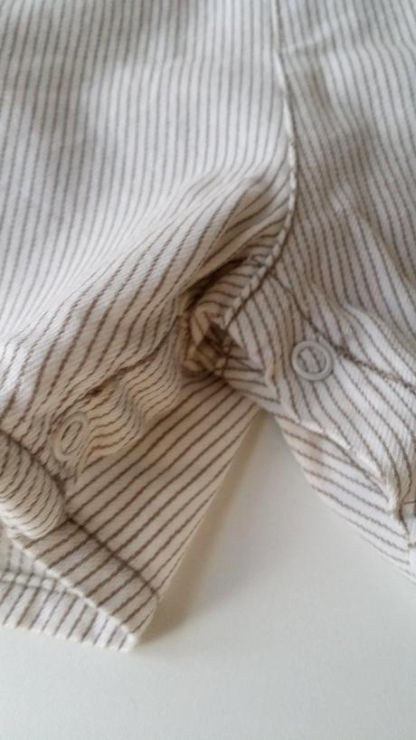 Kompletík s macíkom super stav, f&f,74