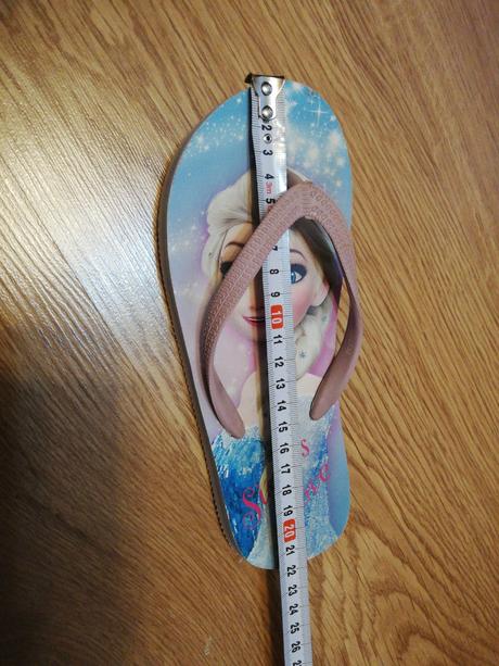 Papucky s5904, disney,33