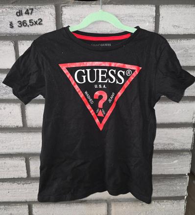 Tricko guess, guess,128