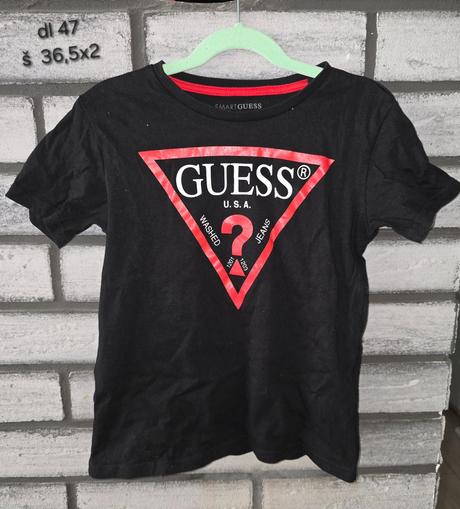 Tricko guess, guess,128