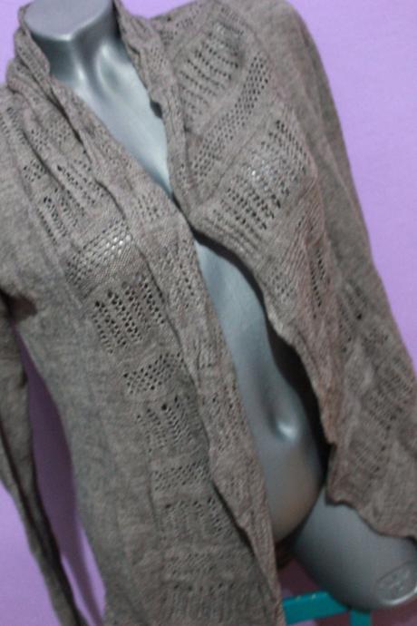 Sveter - kardigan tom tailor, tom tailor,m