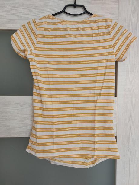 Tehotenske pasikave tricko, esmara,m