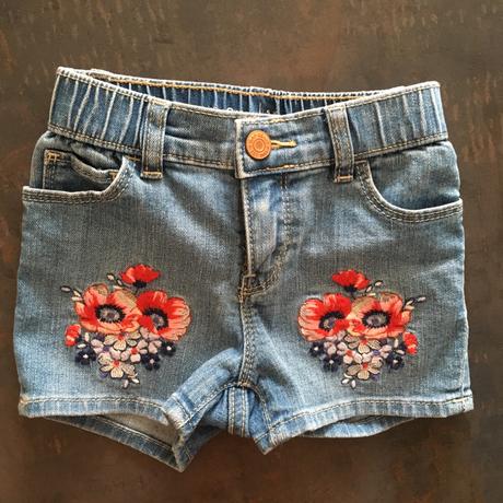 Riflove kratasky gap 4-5r., gap,104