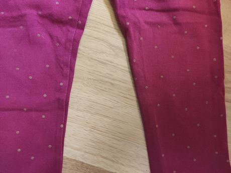 Teply set do skoly, 122