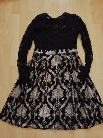 Šaty bodyflirt boutique bonprix, bonprix,s