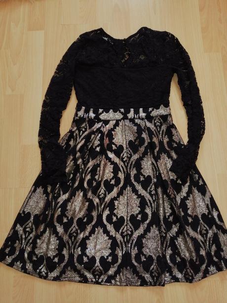 Šaty bodyflirt boutique bonprix, bonprix,s