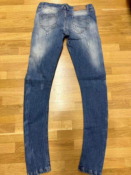 Please rifle damske, xs