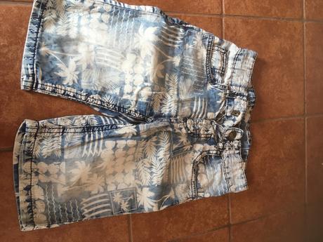 Trojstvrtove nohavice, dopodopo,110