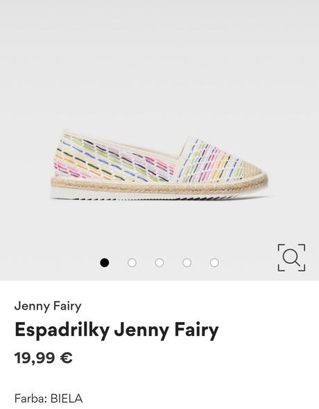 Espadrilky ccc, 37