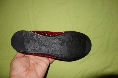 Nove balerinky paola, 31 / 32