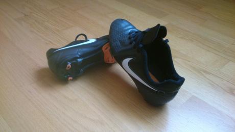 Kopacky, nike,35
