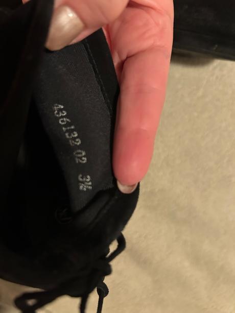 Členkove čižmy značky peter keiser,36, 36