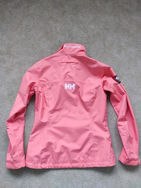 Helly-hansen women's crew midlayer jacket, helly hansen,s