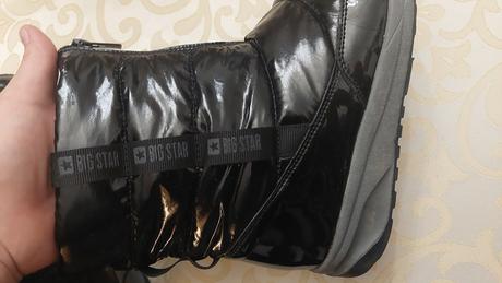 Čižmy big star, 41