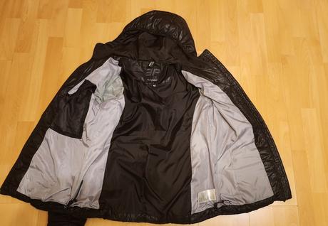 Zimna bunda icepeak, 42