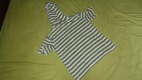 Tricko s kapucnou young cbj, 140