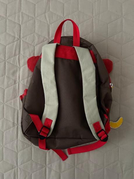 Skip hop batoztek opica, skip hop