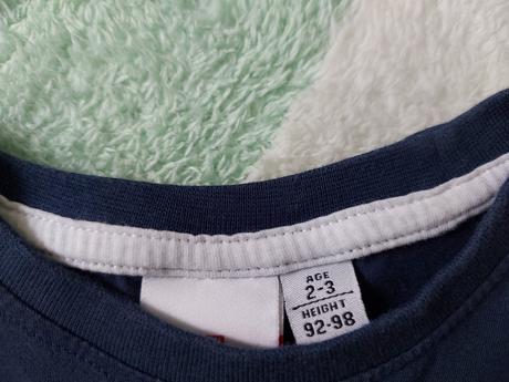 Tricko spiderman 92-98, marvel,92